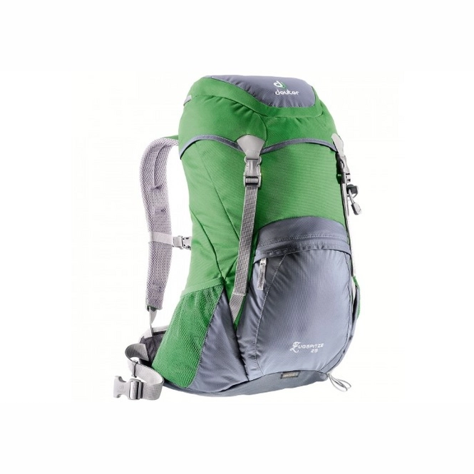 Backpack deuter Zugspitze 25 Titan Emerald