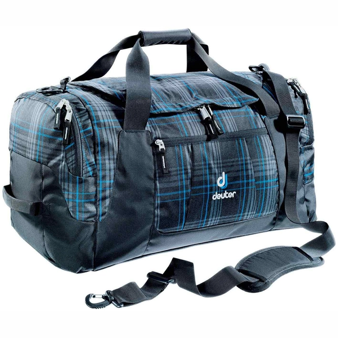 Travel Bag deuter Relay 60 Blueline