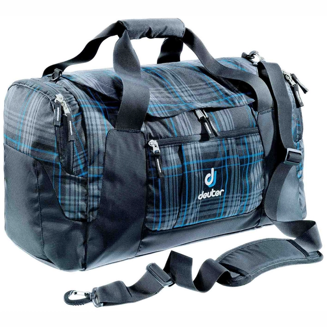 Travel Bag deuter Relay 40 Blueline