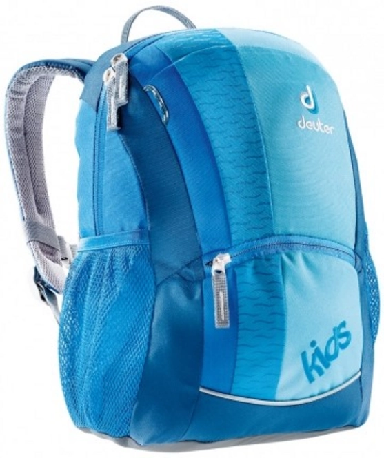 deuter Kids Rucksack Turquoise
