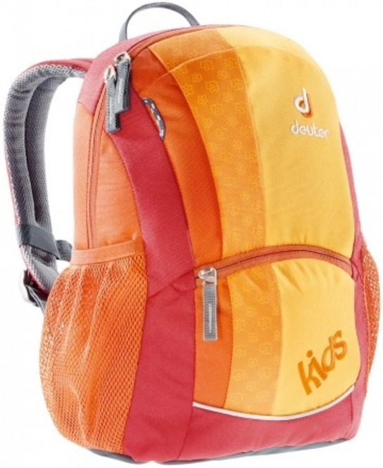 deuter Rucksack Kids Orange
