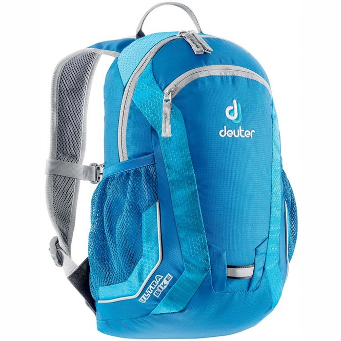 Rucksack deuter Ultra Bike Ocean Turquoise