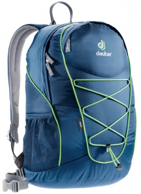 Rucksack deuter Go Go Midnight Kiwi