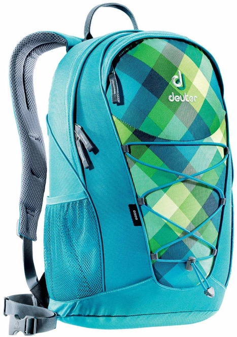 Rucksack deuter Go Go Petrol Cross