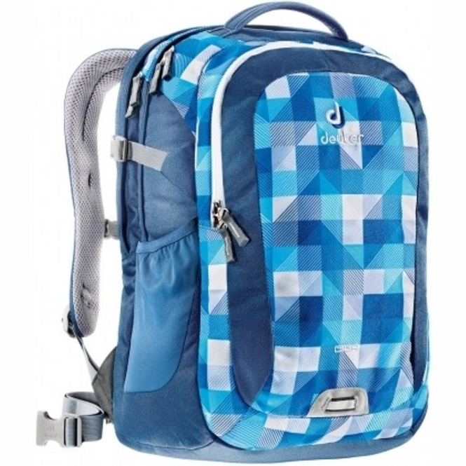Rucksack deuter Giga Blue