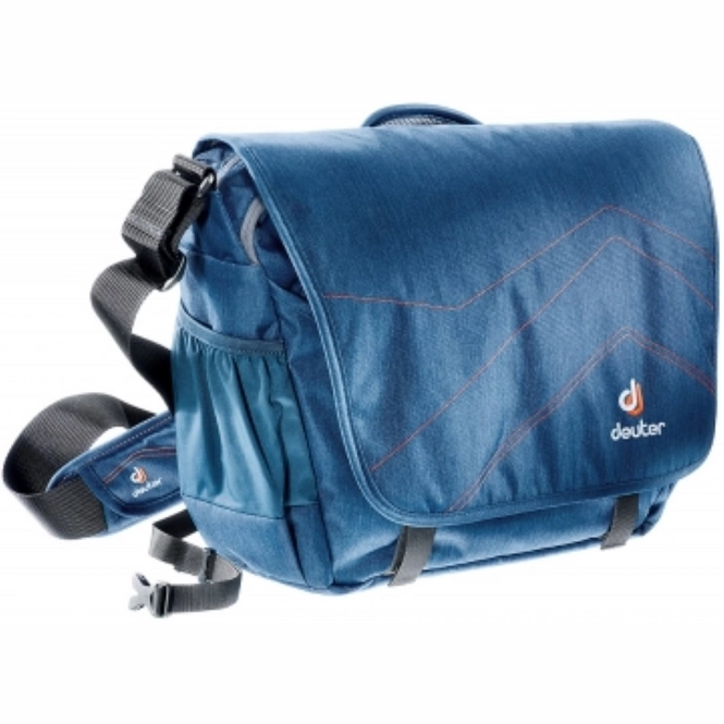 Shoulder Bag deuter Operate III Midnight-Dresscode