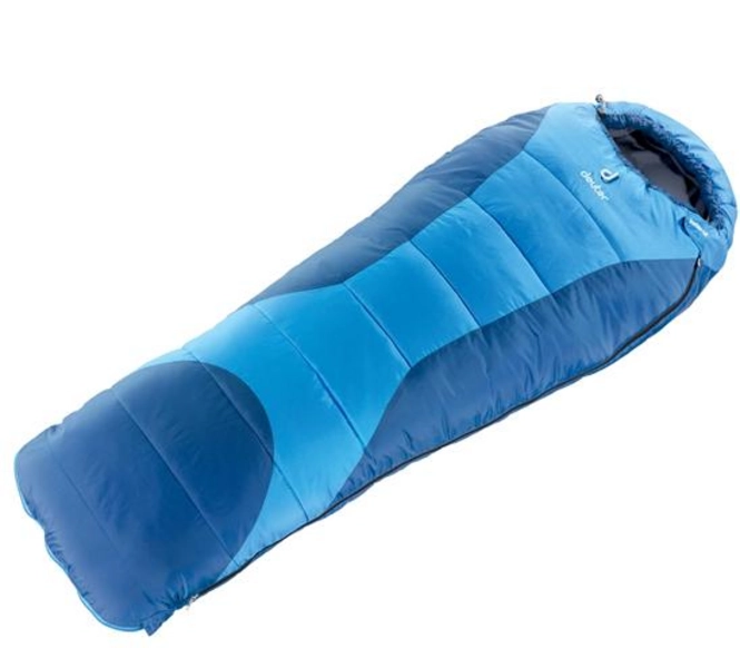 Sleeping Bag deuter Starlight Exp Sky Cobalt