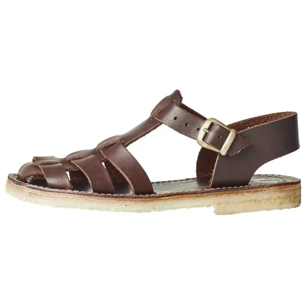 Ringkøbing - Sandals 025-0317