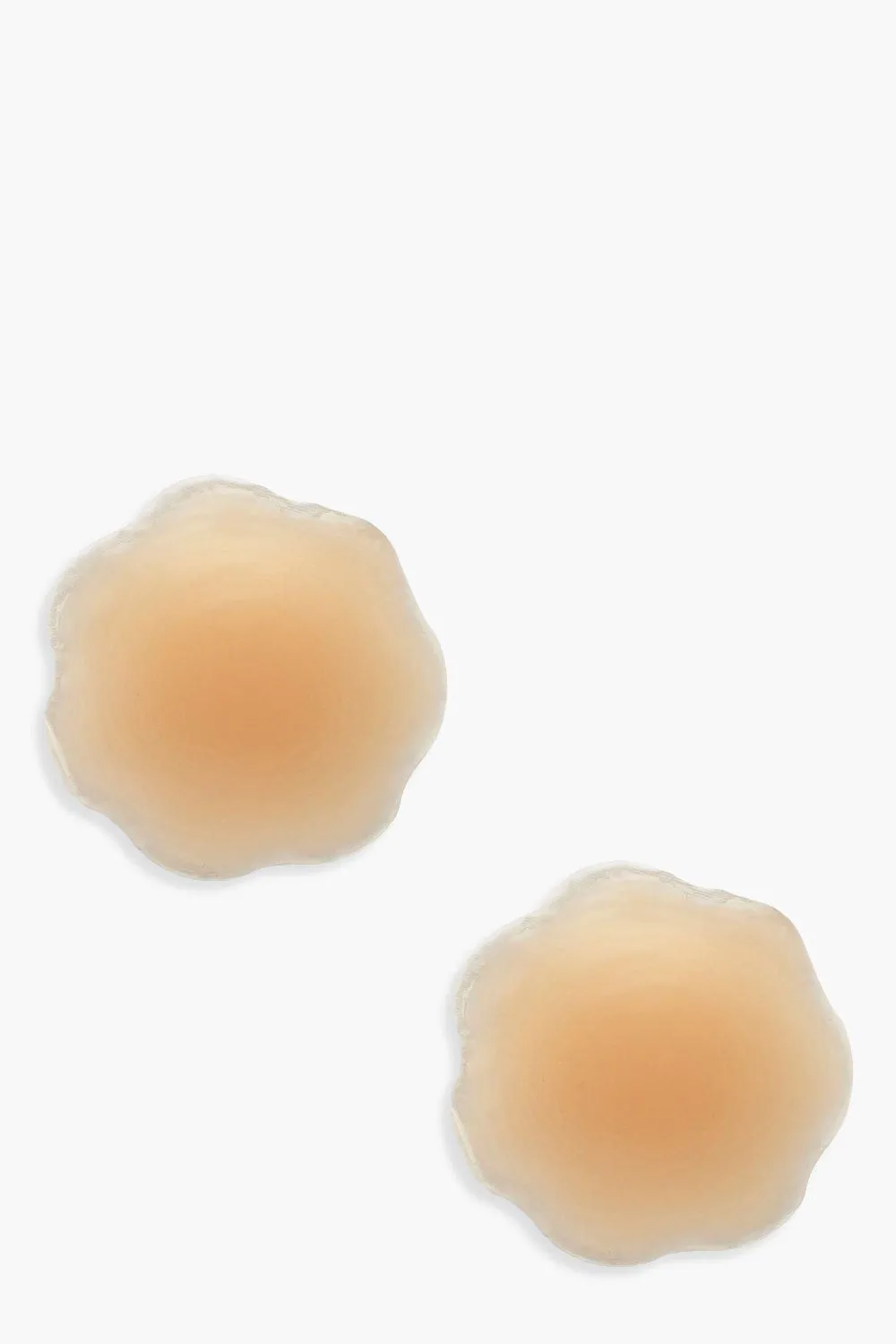 Boohoo Silicone Reusable Nipple Covers