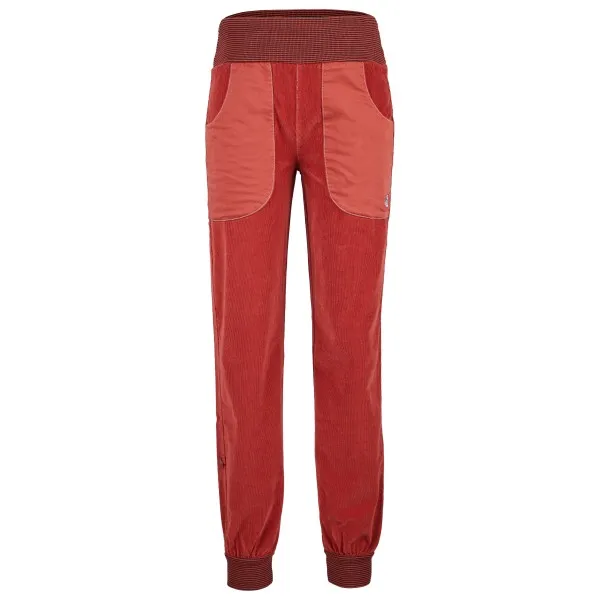 Women's Iuppi - Bouldering trousers 109-1006