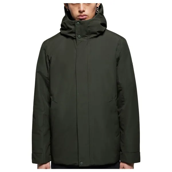 Barnard - Winter jacket 004-3829