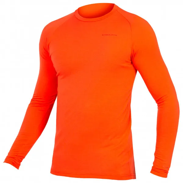 Baabaa Blend Langarm Baselayer - Sport shirt 016-6083