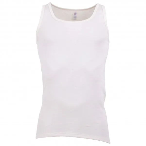 Achselhemd - Merino base layer 014-0594