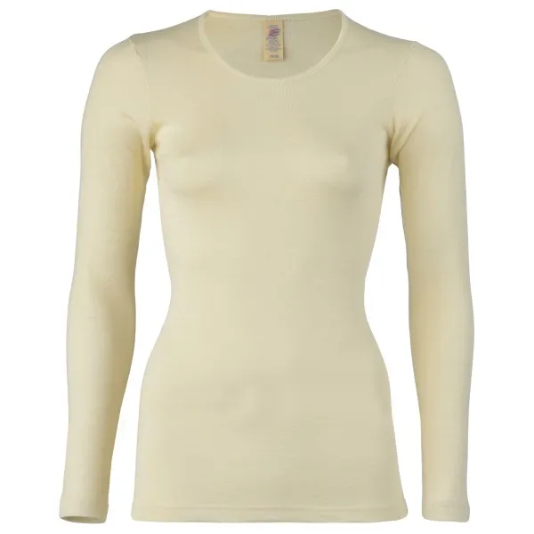 Women's Shirt L/S - Everyday base layer 115-2134