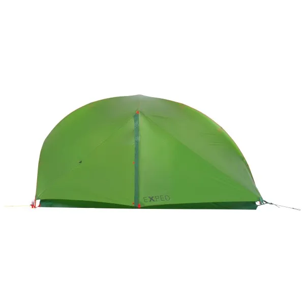 Mira II HL - 2-person tent 520-0809