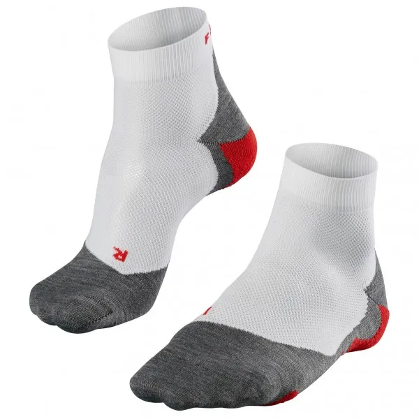 Falke RU5 Lightweight Short - Running socks 201-1097