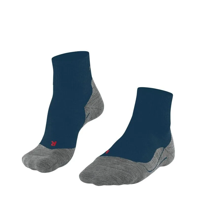 Falke Tk5 Short - Socks - Men's