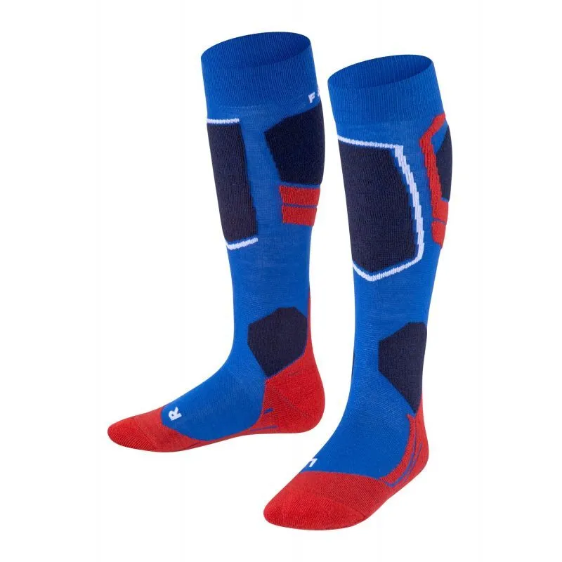 SK4 Advanced - Merino socks - Kid's