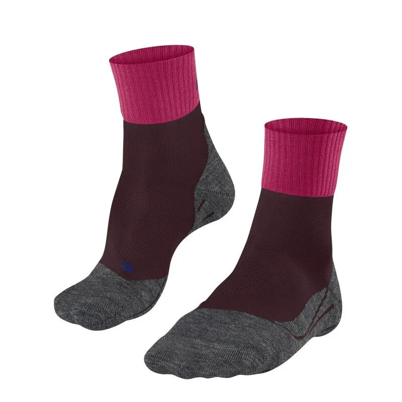 TK2 Explore Cool Short - Walking socks - Women's