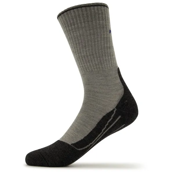TK2 Wool Silk - Walking socks 201-1710