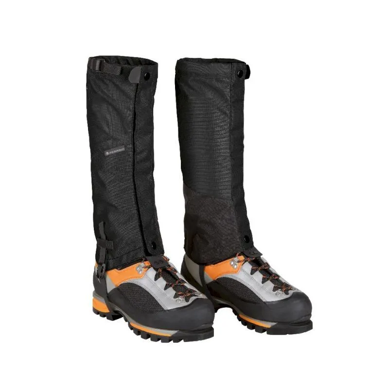 Nordend - Gaiters