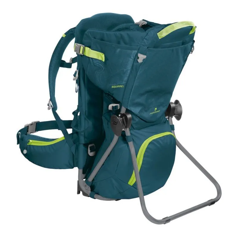 Squirrel - Kid carrier