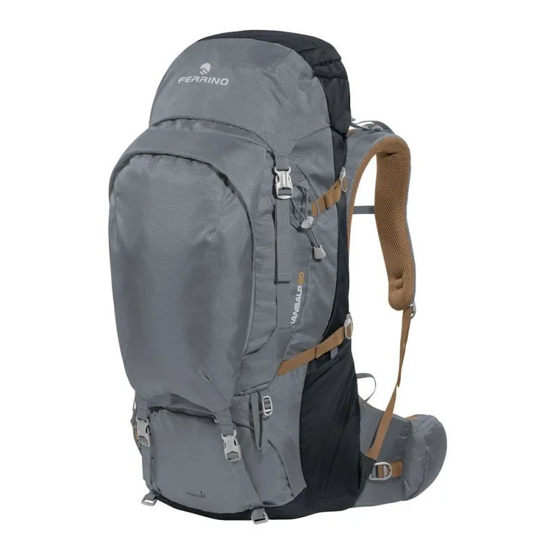 Transalp 60 - Hiking backpack