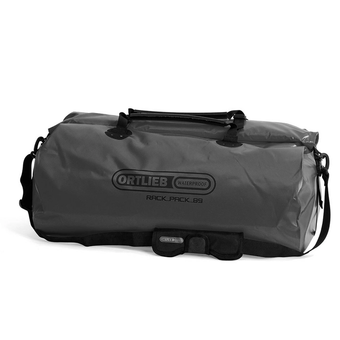 Pannier Ortlieb Rack-Pack XL-89 L Asphalt