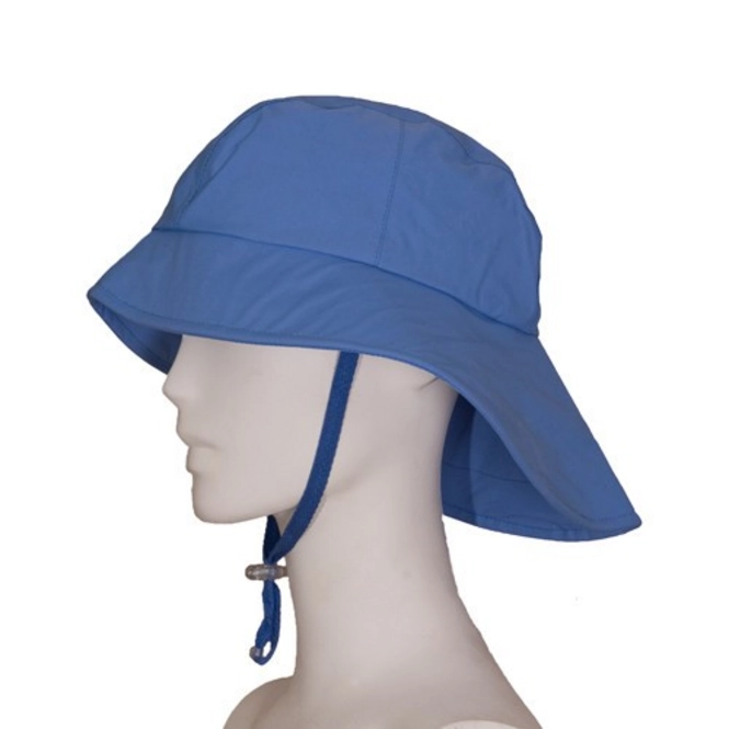 Fisherman's Hat Happy Rainy Days Fisherman's Bibi Blue