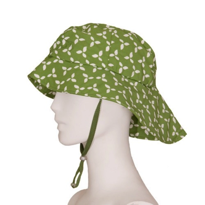 Fisherman's Hat Happy Rainy Days Fisherman's Odette Olive