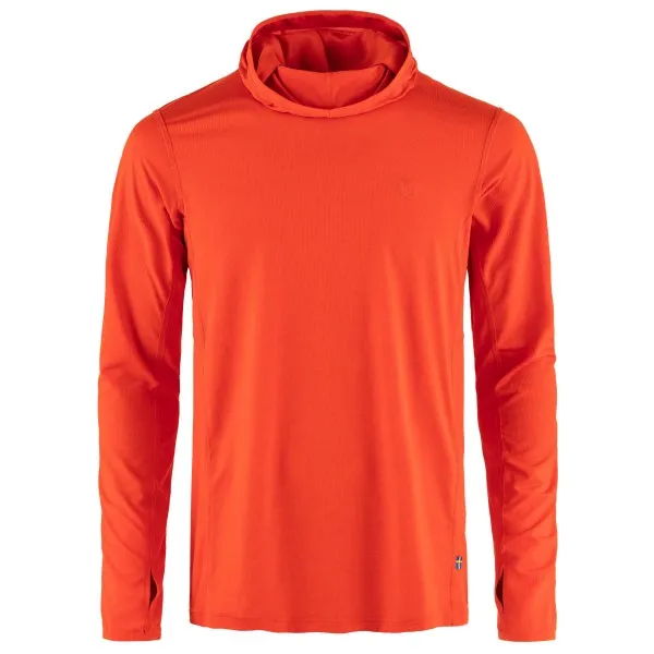Abisko Sun-Hoodie - Sport shirt 016-6748