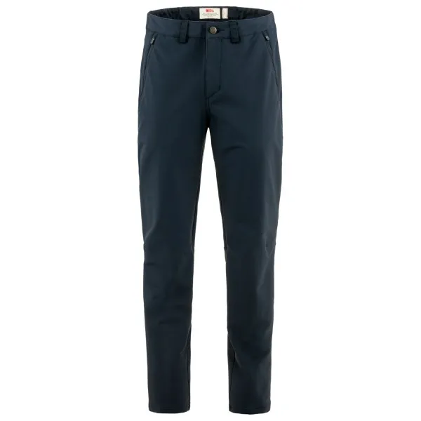 Abisko Winter Stretch Trousers - Winter trousers 007-3319