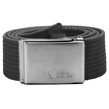 Canvas Belt - Belts