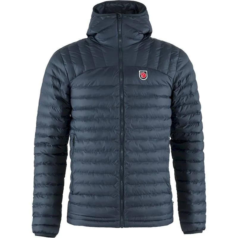 Expedition Lätt Hoodie - Synthetic jacket - Men's