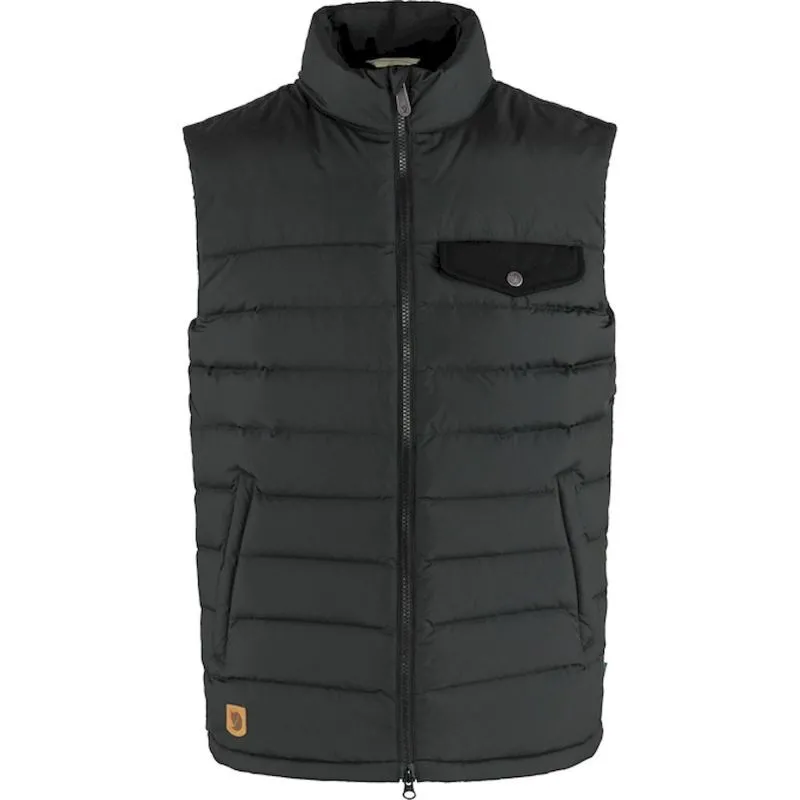 Greenland Down Liner Vest - Down vest - Men's