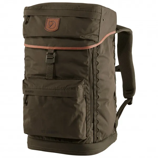 Singi Stubben 27 - Daypack 502-4386