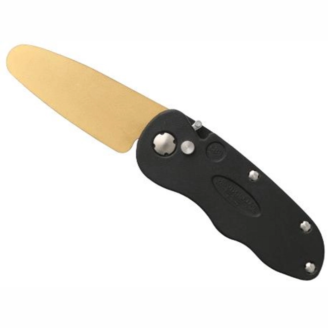 Knife Sharpener Fällkniven Diamond/Ceramic Flipston