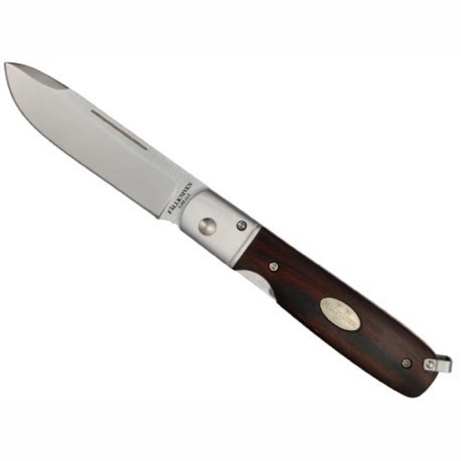 Folding Knife Fällkniven Gentleman's Pocket Knife