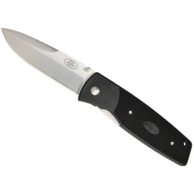 Folding Knife Fällkniven PXL Magnum Folder Work Horse