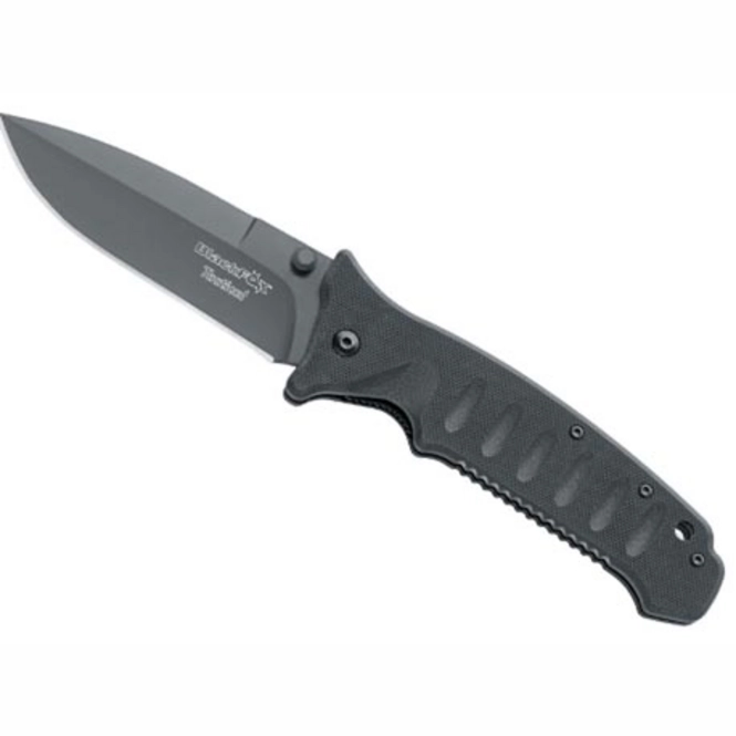 Folding Knife Fox Knives Black Fox BF-111T Tactical PE