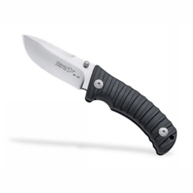 Folding Knife Fox Knives Black Fox BF-131B Clip Point
