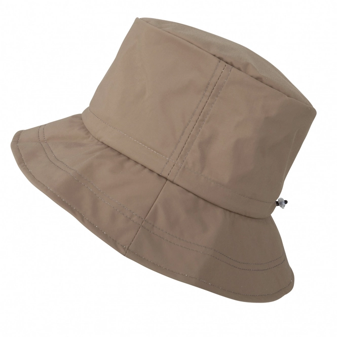 Rain Hat Happy Rainy Days Foldable Sheila Safari