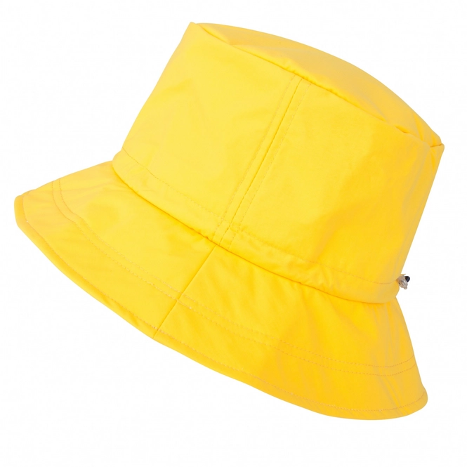 Rain Hat Happy Rainy Days Foldable Stella Sun