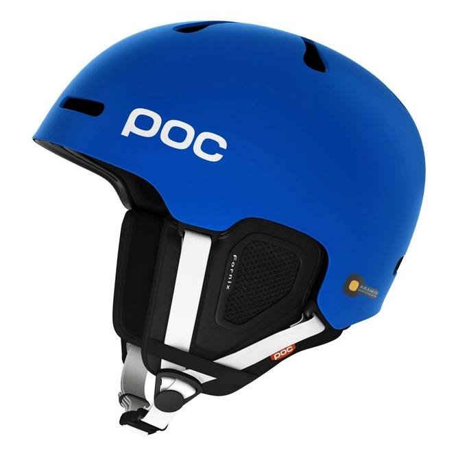 Ski Helmet POC Fornix Strong Blue