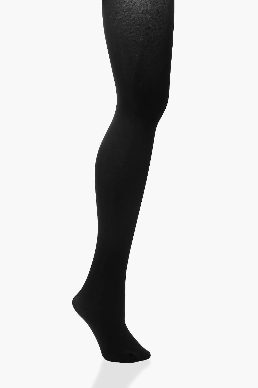 100 Denier Shaper Tights