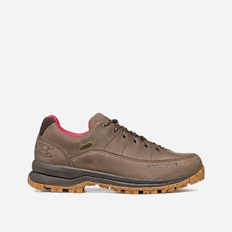 Chrono Low GTX - Walking shoes - Women's