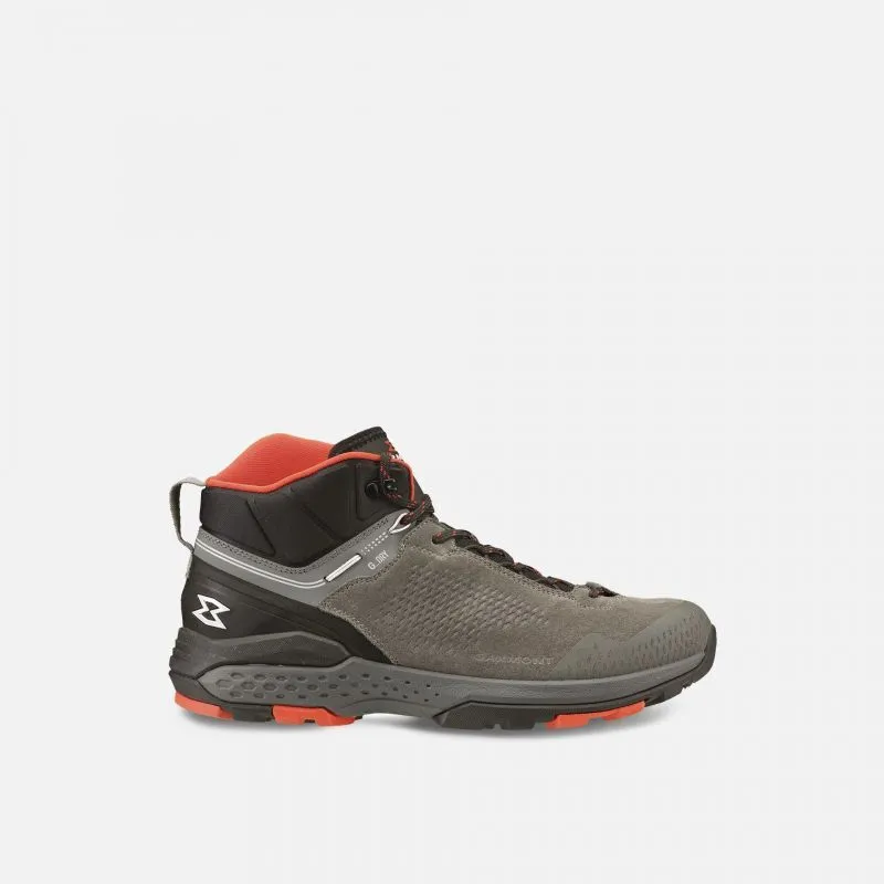 Groove Mid G-Dry - Hiking shoes - Men's
