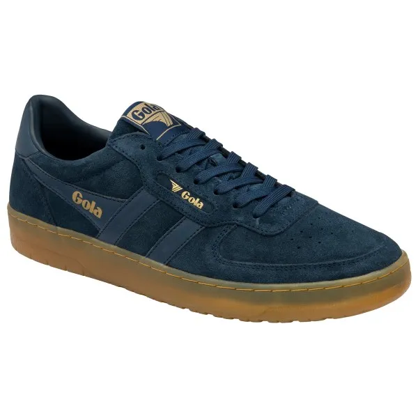Hawk Suede '86 - Sneakers 024-1352