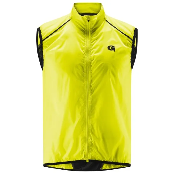 Neon Vest - Cycling vest 054-0322