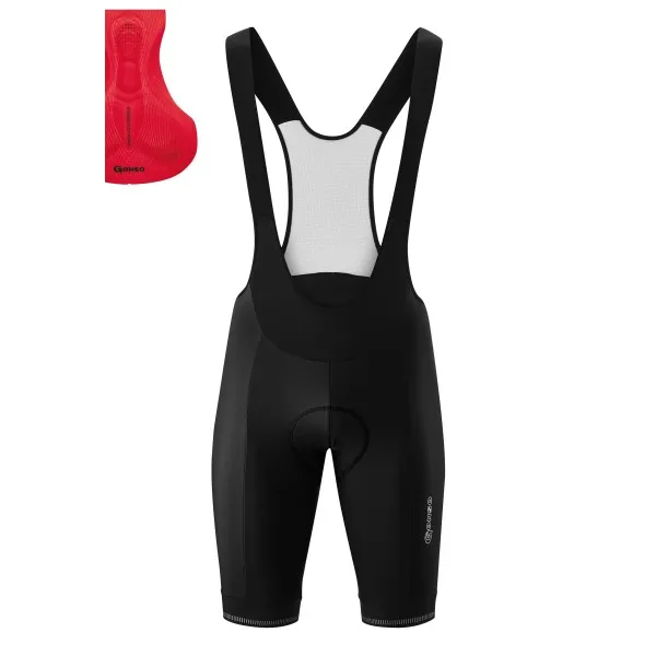 Sitivo Bib - Cycling bottoms 055-2789